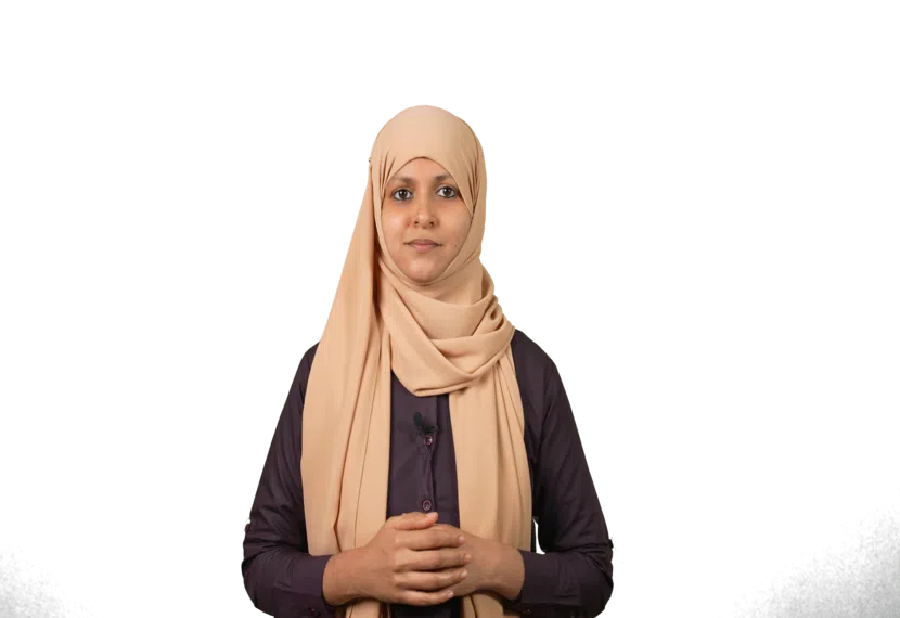 Dr. Nahima Akthar