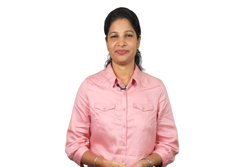 Dr. Poornima Shetty