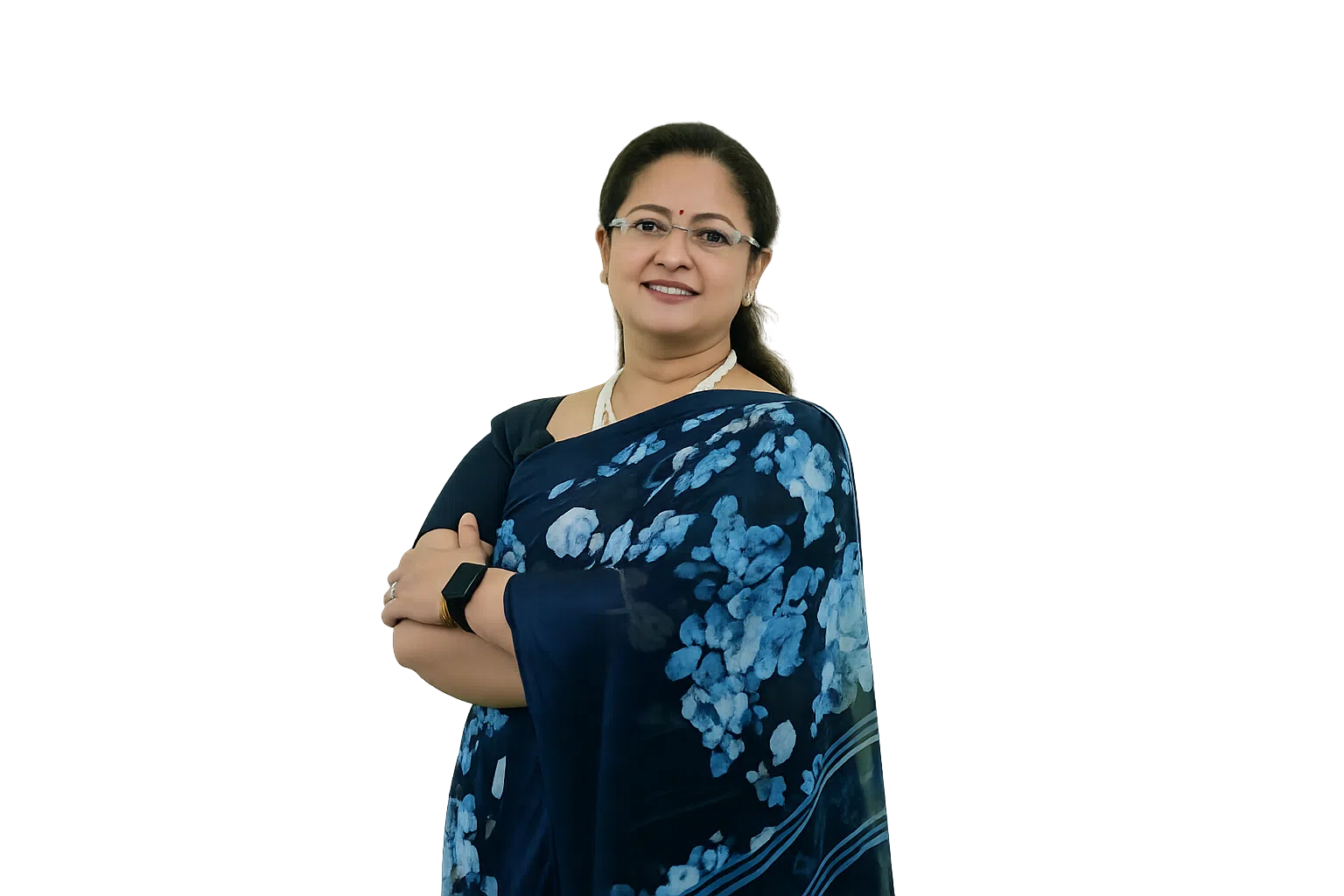 Dr. Priyanka Mathur - MCA Faculty Member