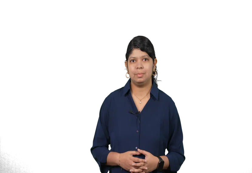 Ms. Richa Vishwanath <br>Hinde