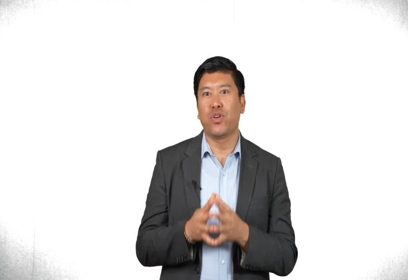 Dr. Roshan Raj Bhujel