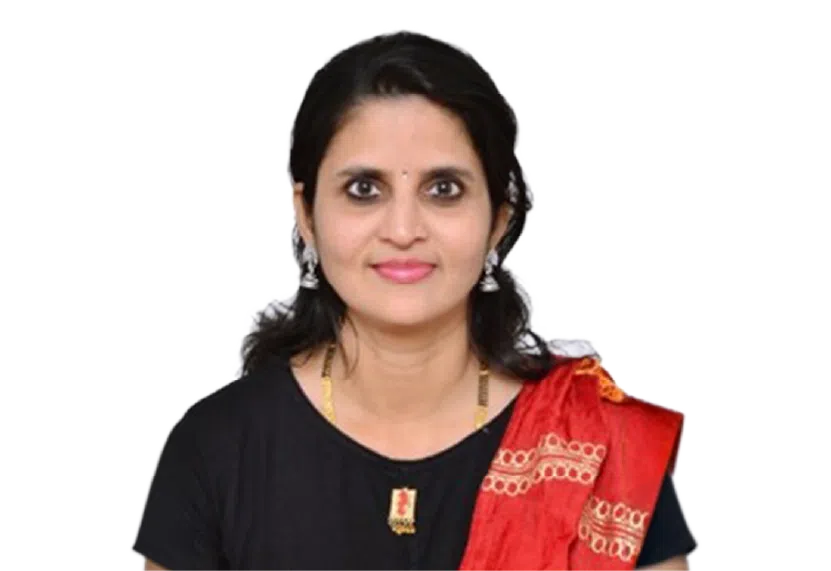 Dr. Savitha Basri - MBA Faculty Member