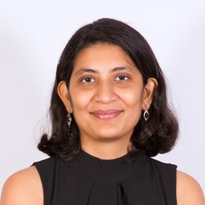 Sarita Digumarti