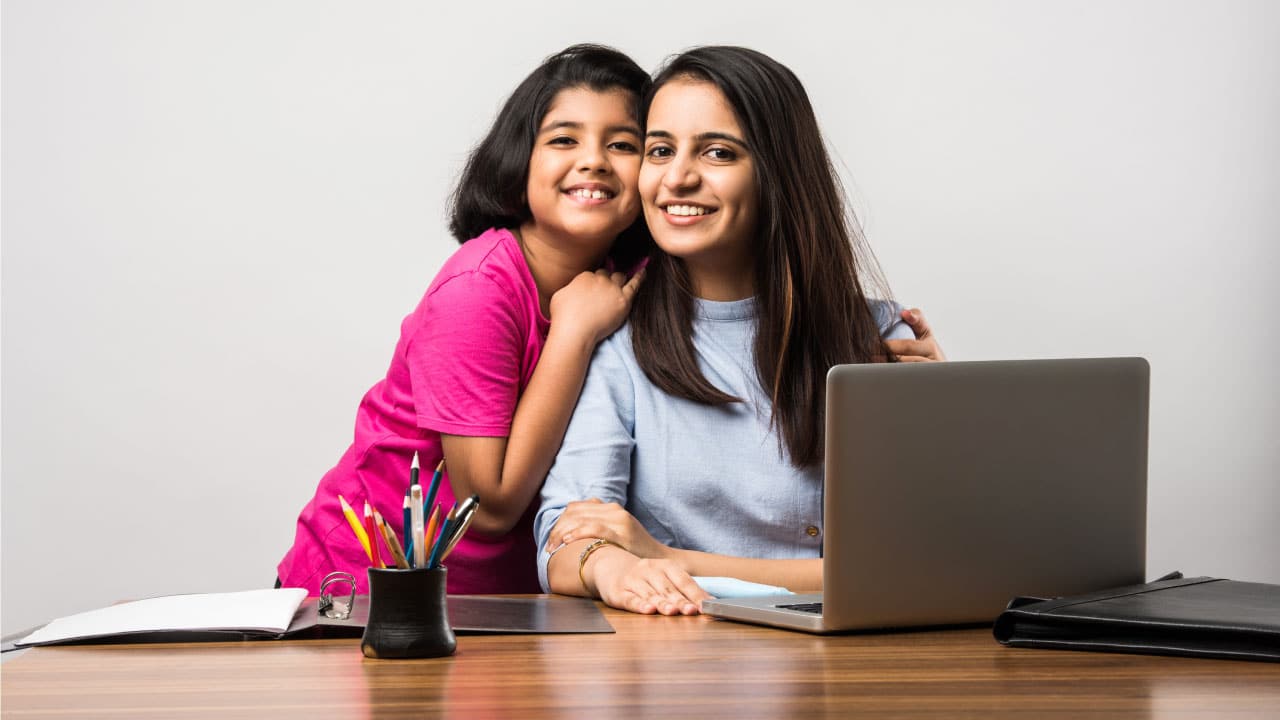 Celebrating motherhood: How Online Manipal is transforming the lives of mothers 