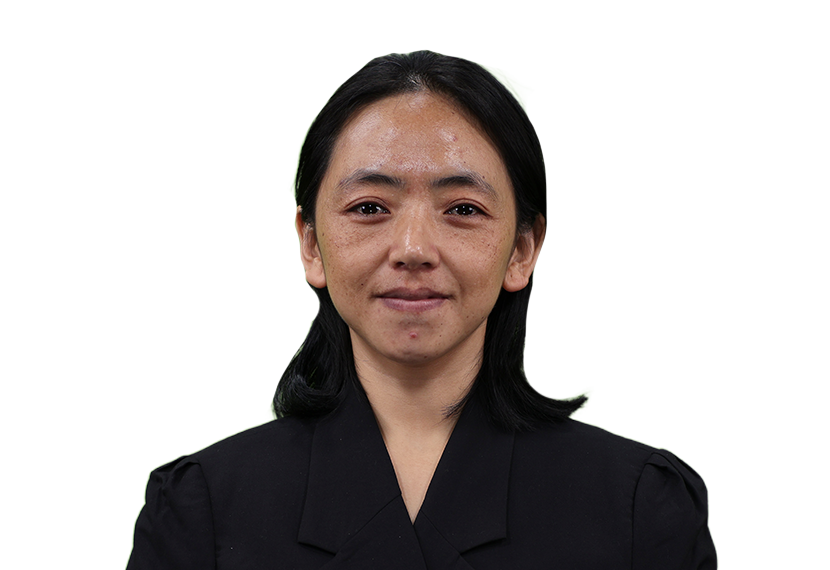 Ms. Ambika Rai