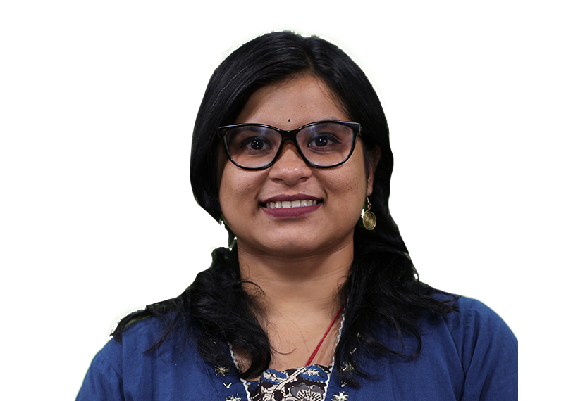 Ms. Bijetri Pathak