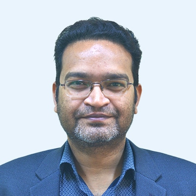 Dr. Anupam Kumar Pandey 