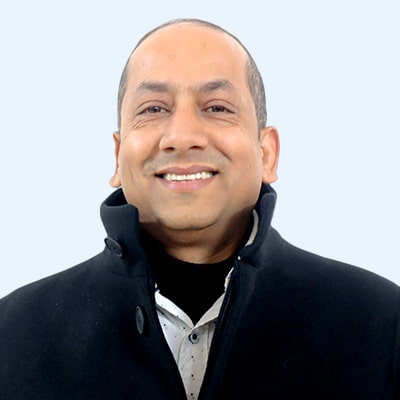 Dr. Kushal Pokhrel 