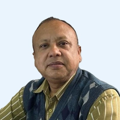 Dr. Madan Chettri 