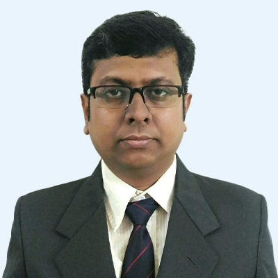 Dr. Sourav Dhar 