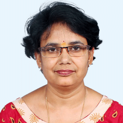 Dr. Gayathri Devi Subbaiah