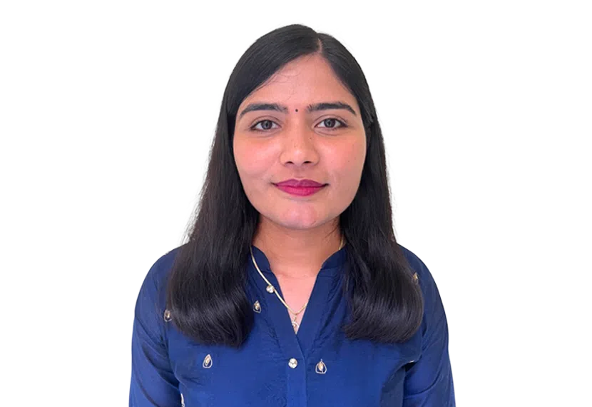 Ms. Samu Kharel