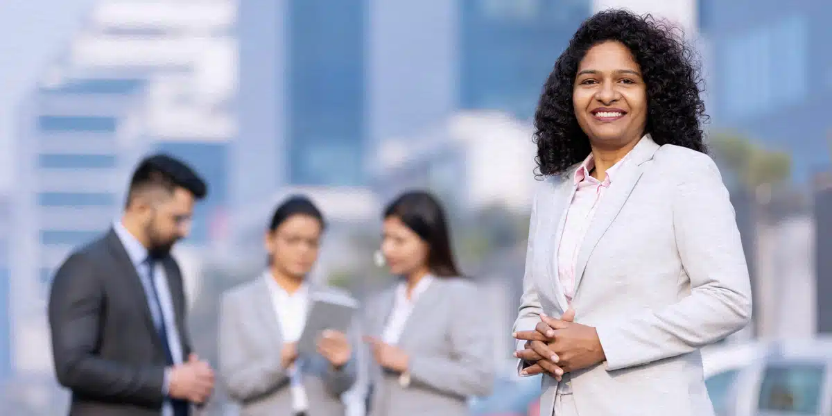Exploring new waters: Story of our empowered Business Analytics learners! 