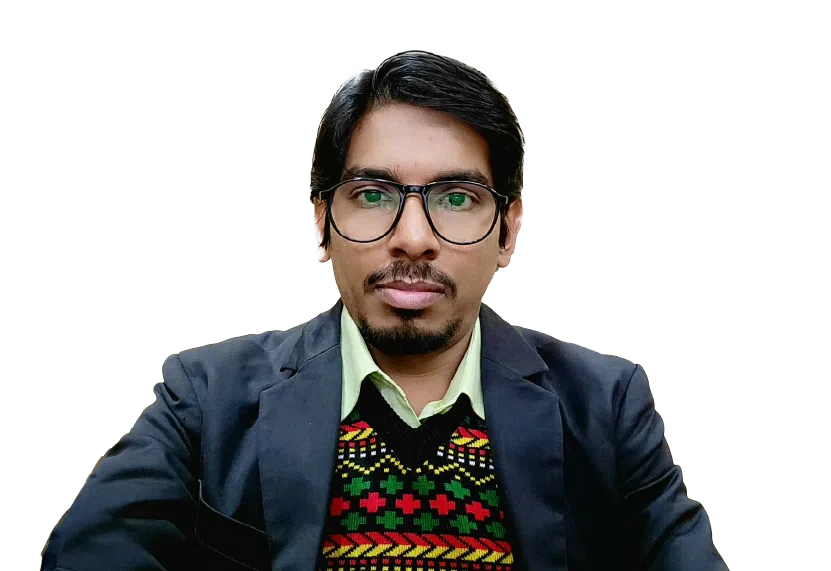 Mr. Partha Debnath 