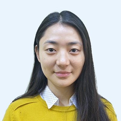 Ms. Tshering Ganden Bhutia 