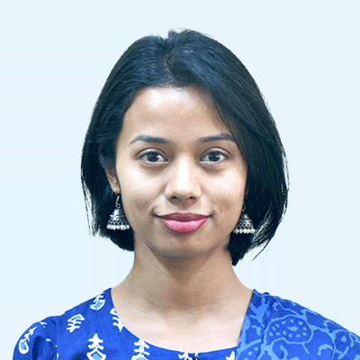 Ms. Nilanjana Sinha 