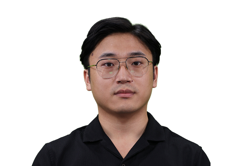 Mr. Pema Gyamptso Bhutia