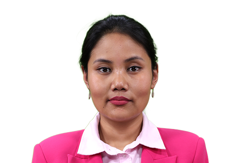 Dr. Rinzing Ongmu Sherpa