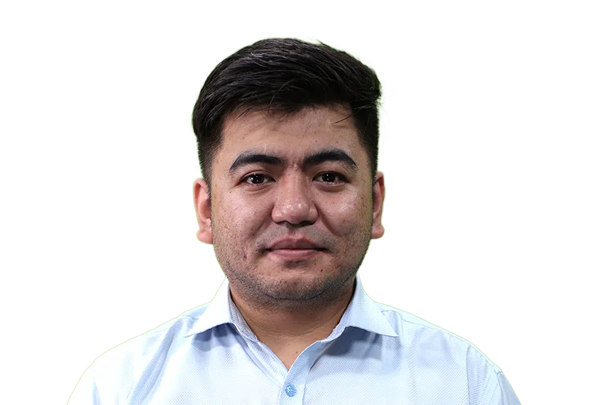 Mr. Royal Moktan