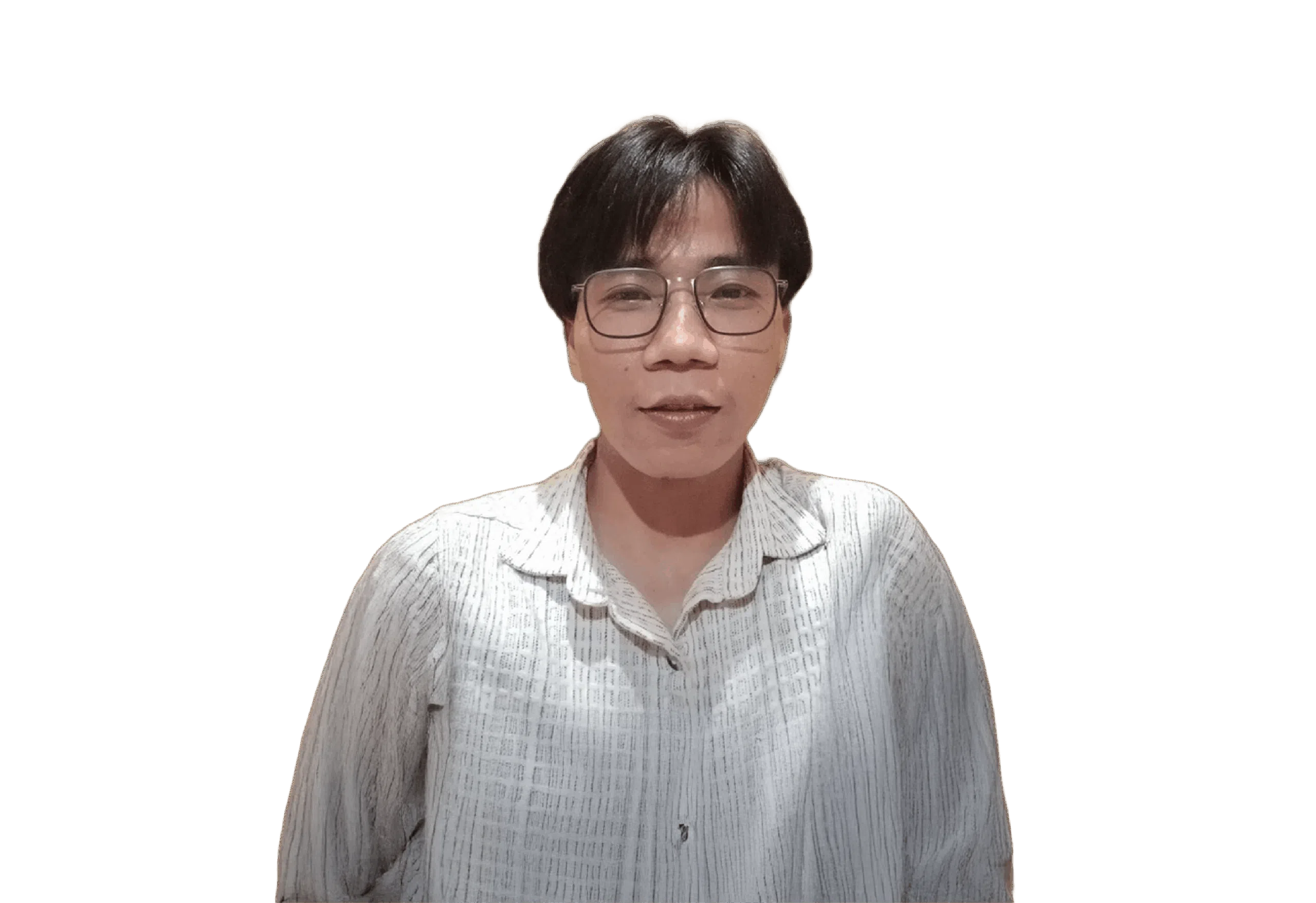 Mr. Manoj Kumar Limbu -  Faculty Member
