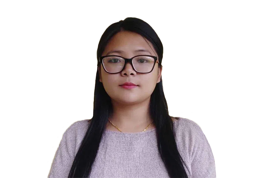 Ms. Samikcha Rai