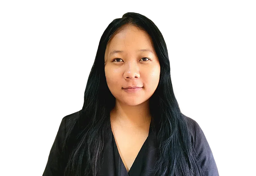 Ms. Tenzin Nyima Bhutia