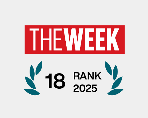 Amongst Top Multidisciplinary Universities in Eastern India (2025)