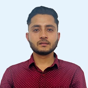 Mr. Vivek Pandey