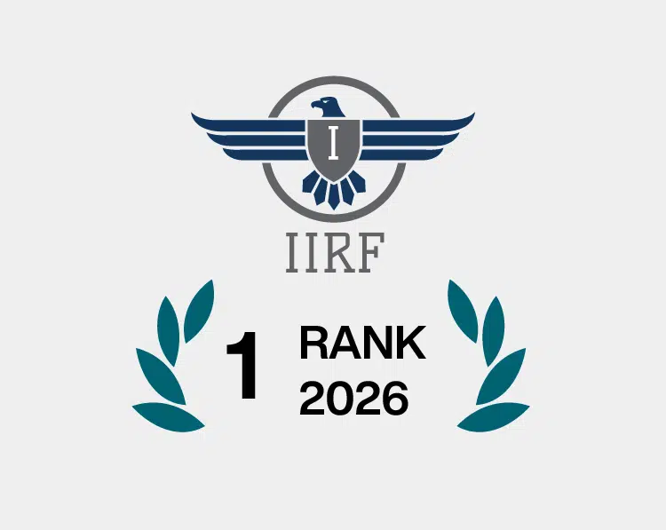 Top Private University in North East (2026)