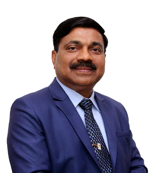 Dr GK Prabhu