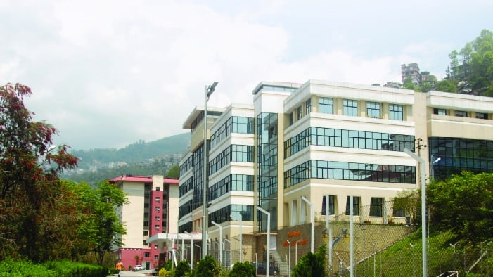 All you need to know about Sikkim Manipal University