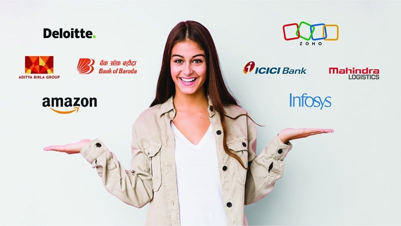 From IT giants to top banks, meet industry experts & professionals through Online Manipal 