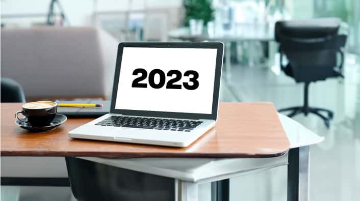 Decoding the workplace buzzwords that defined 2023