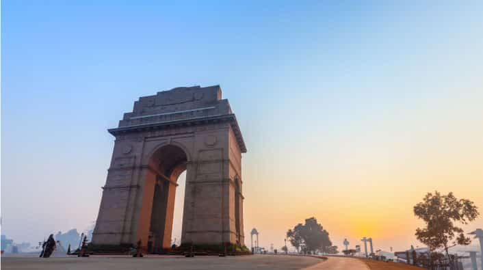 Republic Day 2024: Empowering India with educational growth through online degrees