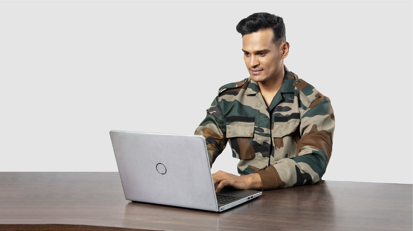Indian Army Day: How today’s online learners can draw inspiration from army personnel 