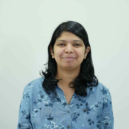 Prof. Richa Vishwanath Hinde