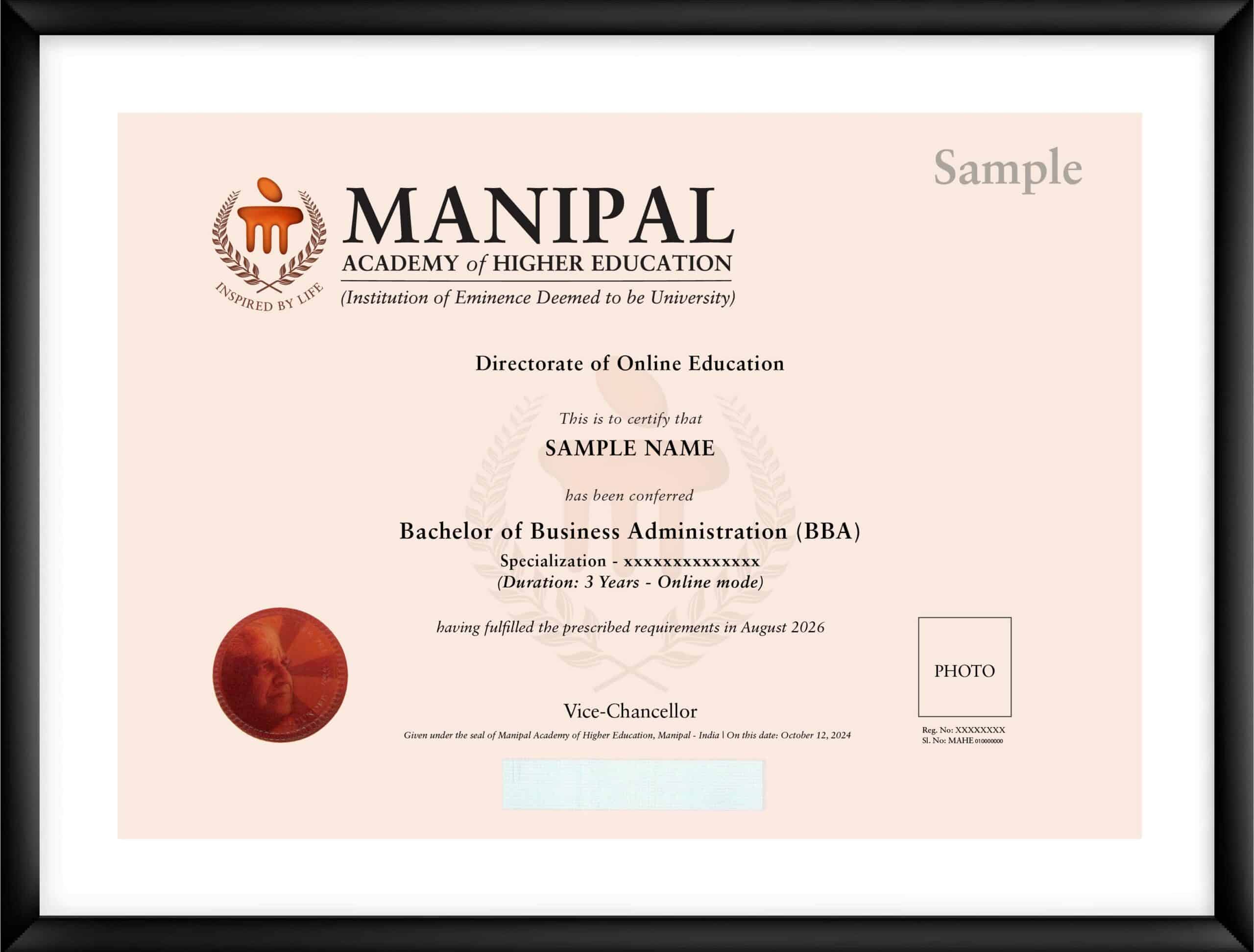 Degree