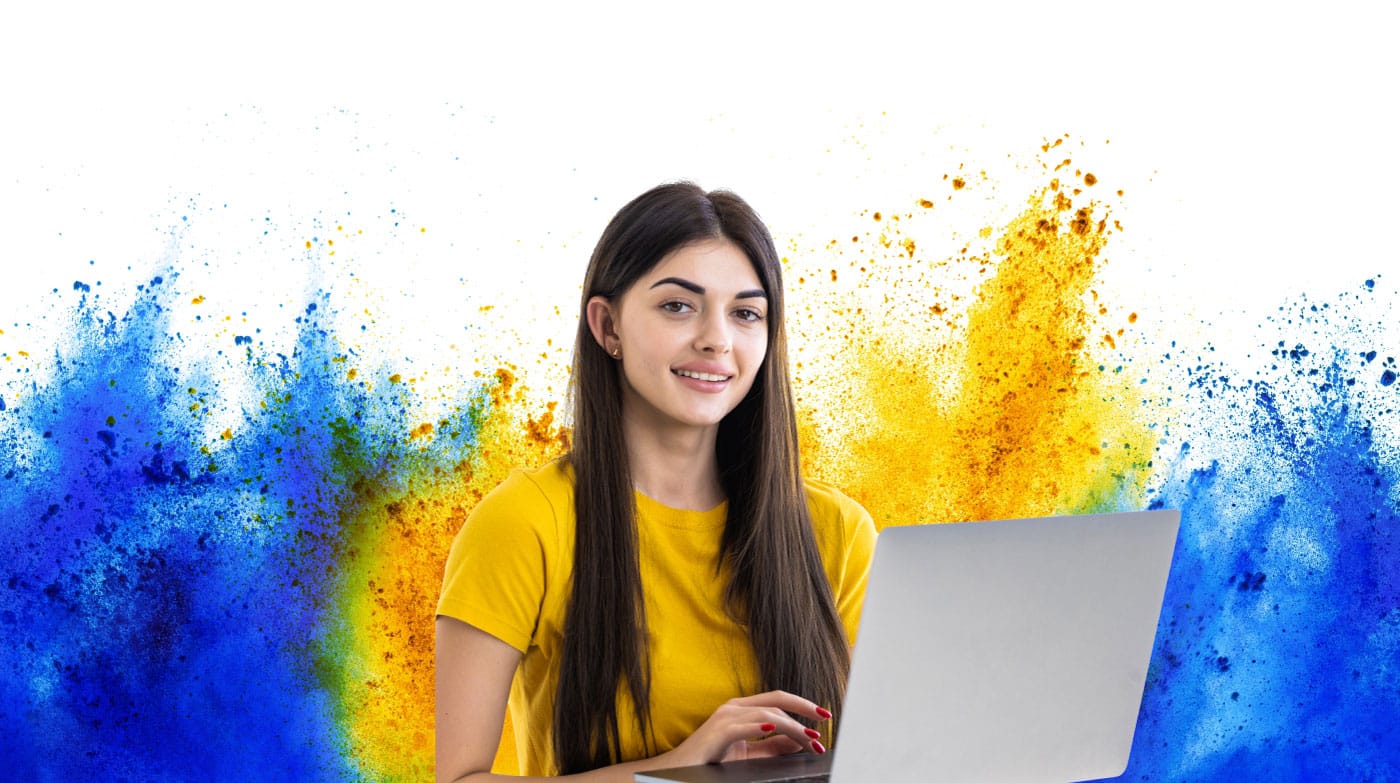 Online learner? Surround yourself with these colors to boost your learning 