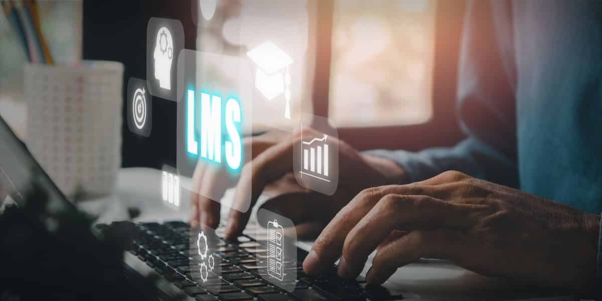 Fully online experience with campus immersion