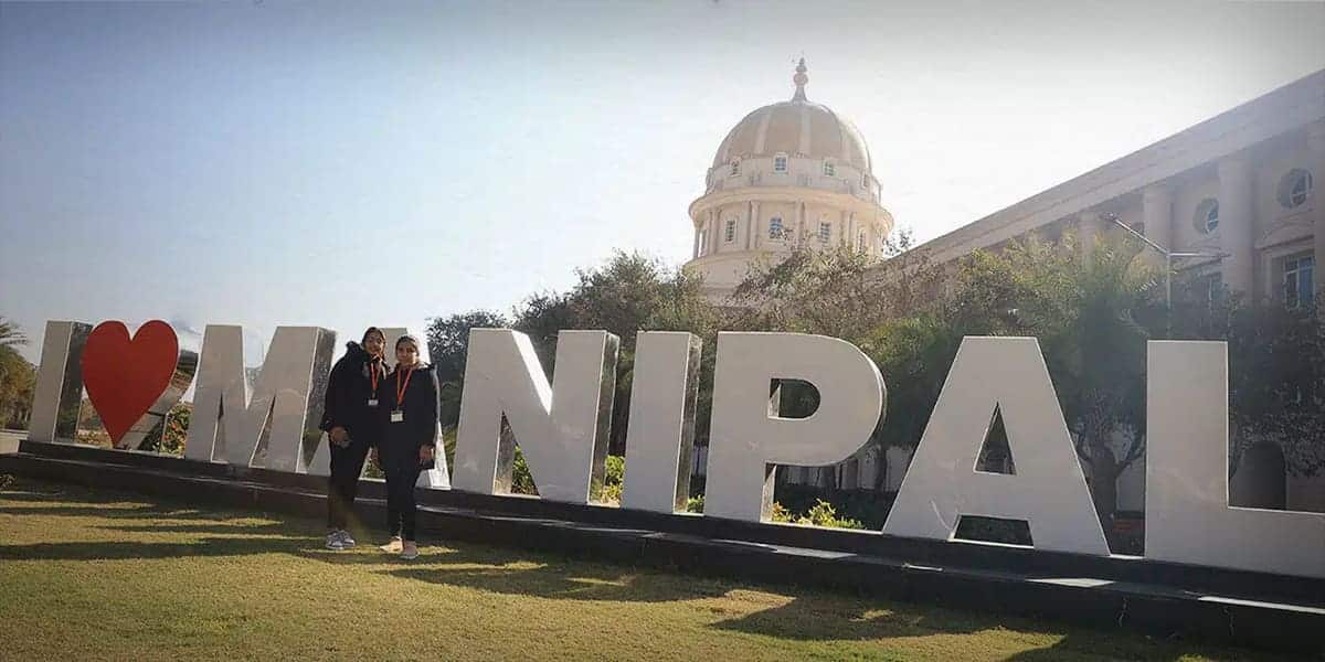Global networking & access to alumni