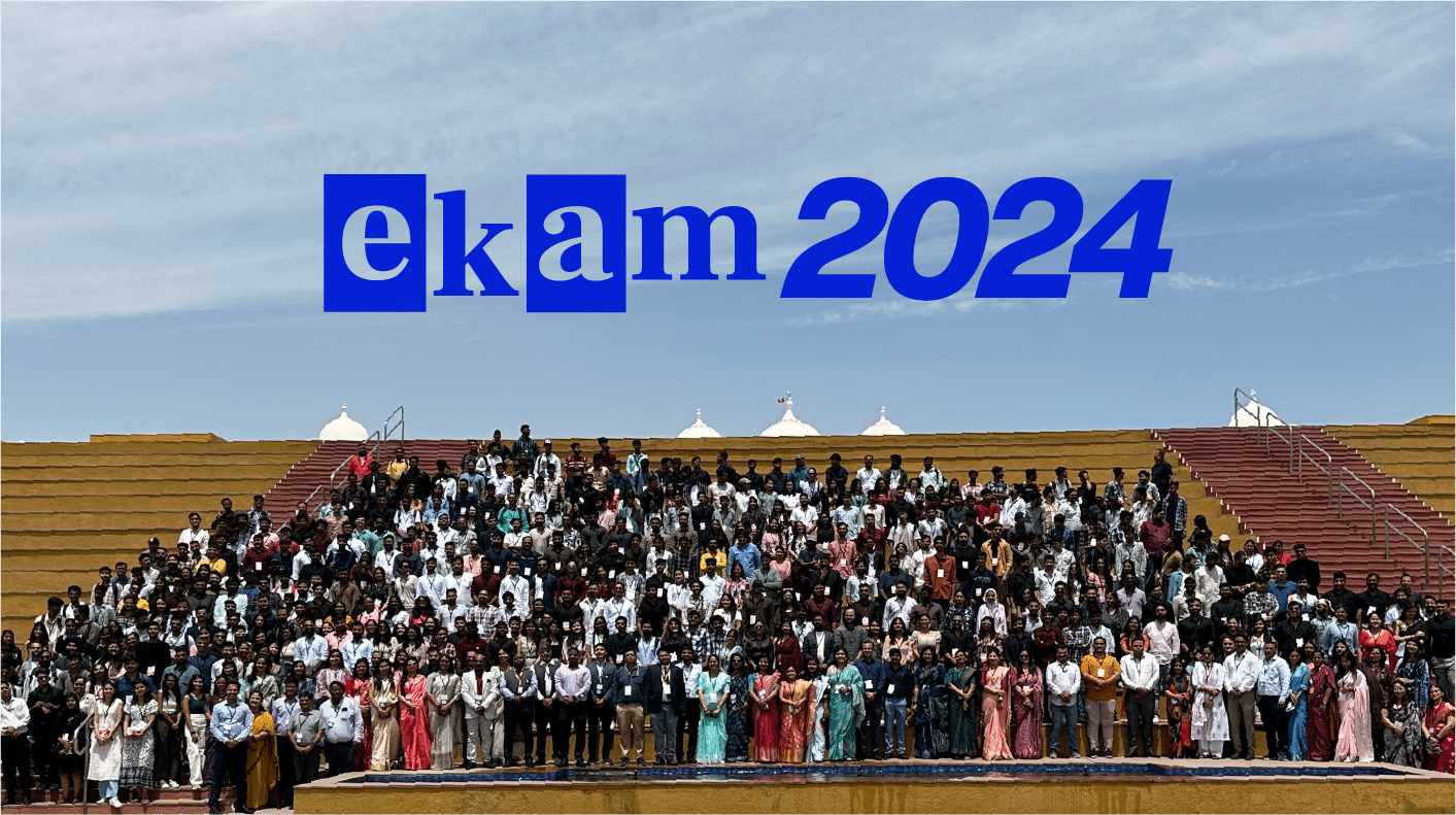 Ekam 2024: A day filled with music, dance, brewing friendships, and more! 