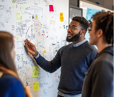 PGCP in Entrepreneurship &  Innovation