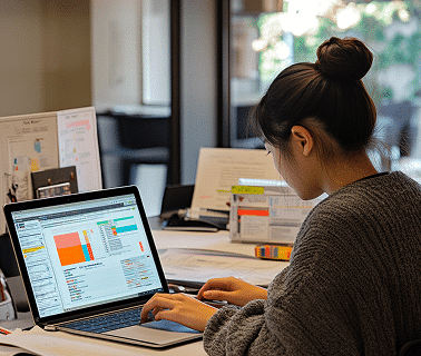 Online MBA in Healthcare