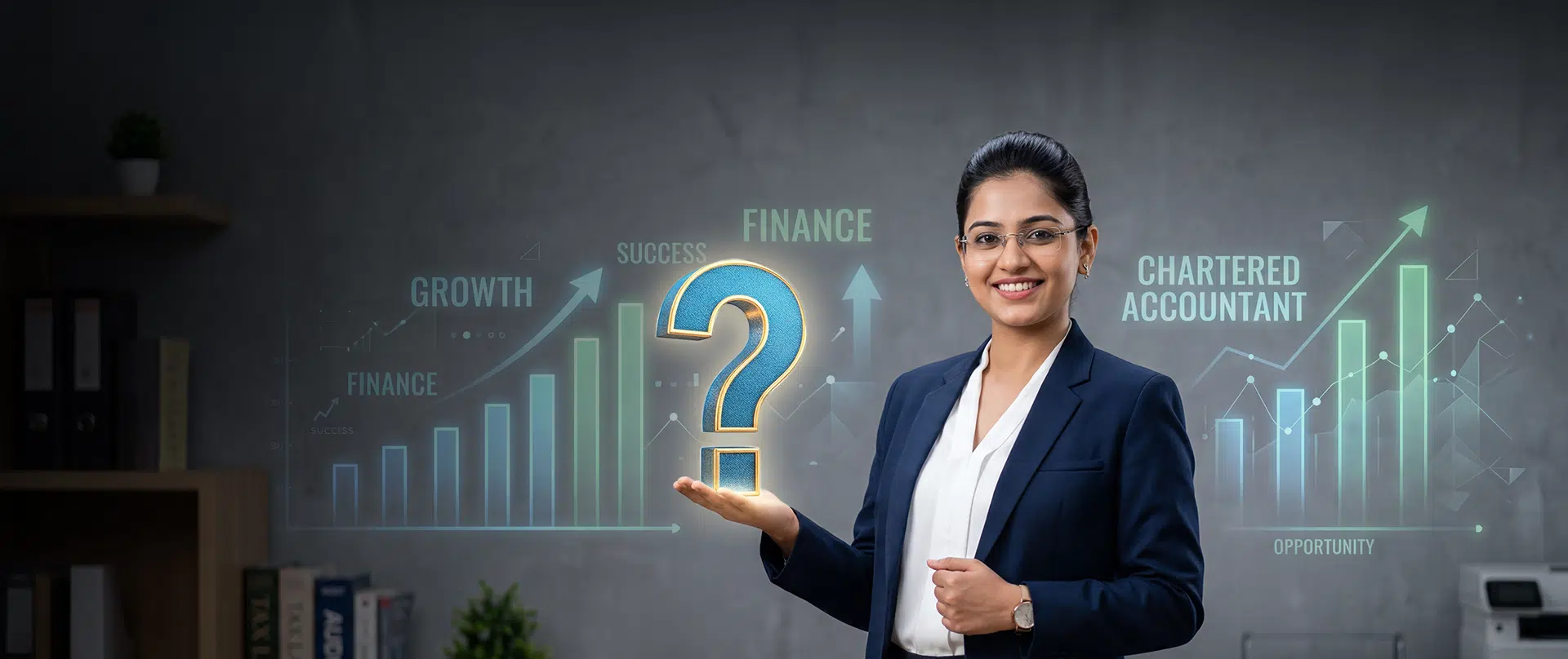 Step-by-Step Guide on How to Become a Chartered Accountant (CA)