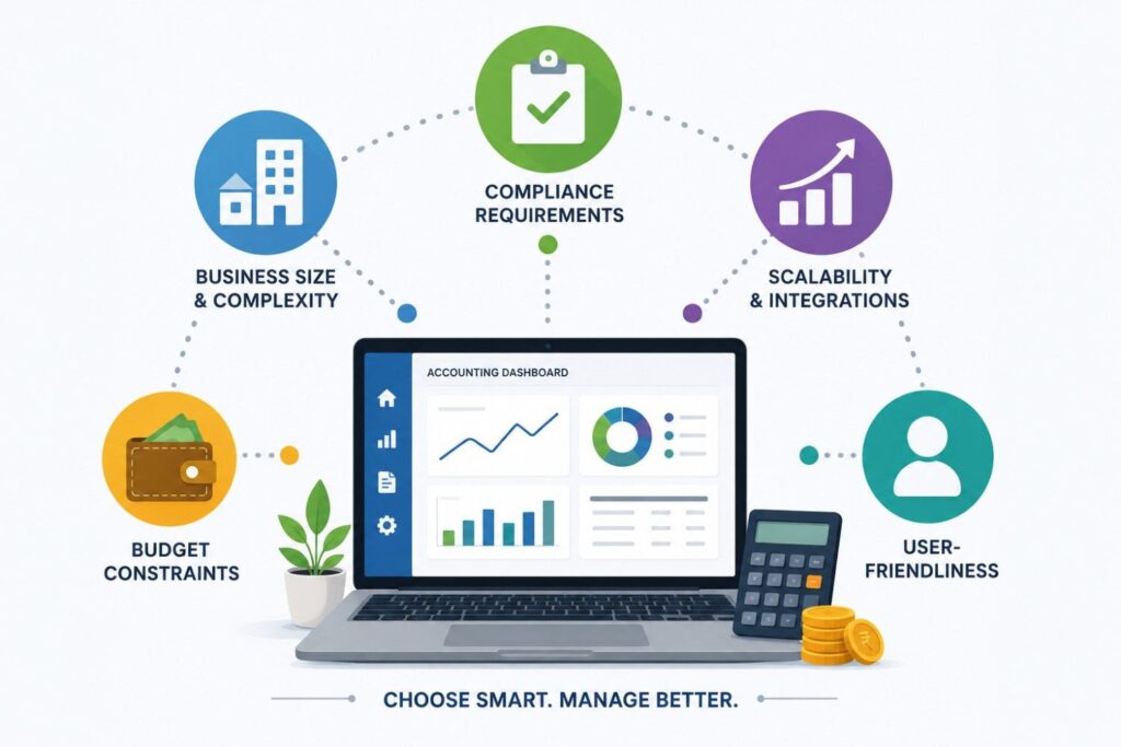 importance of computerised accounting system
