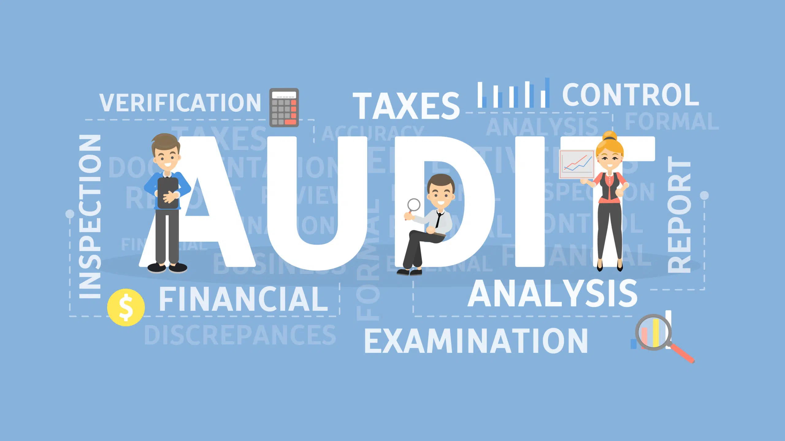 3 Golden Rules of Accounting With Examples