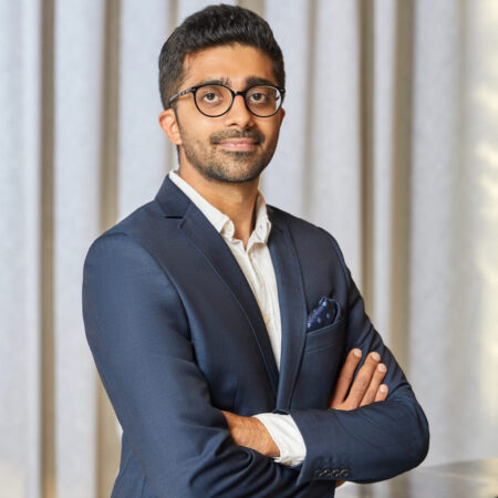 Akshay Gurnani