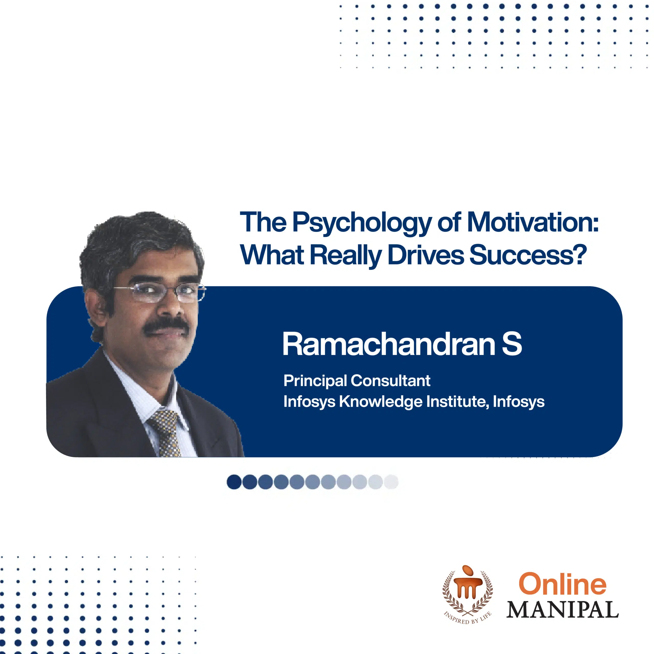 The psychology of motivation