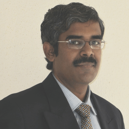 Ramachandran S