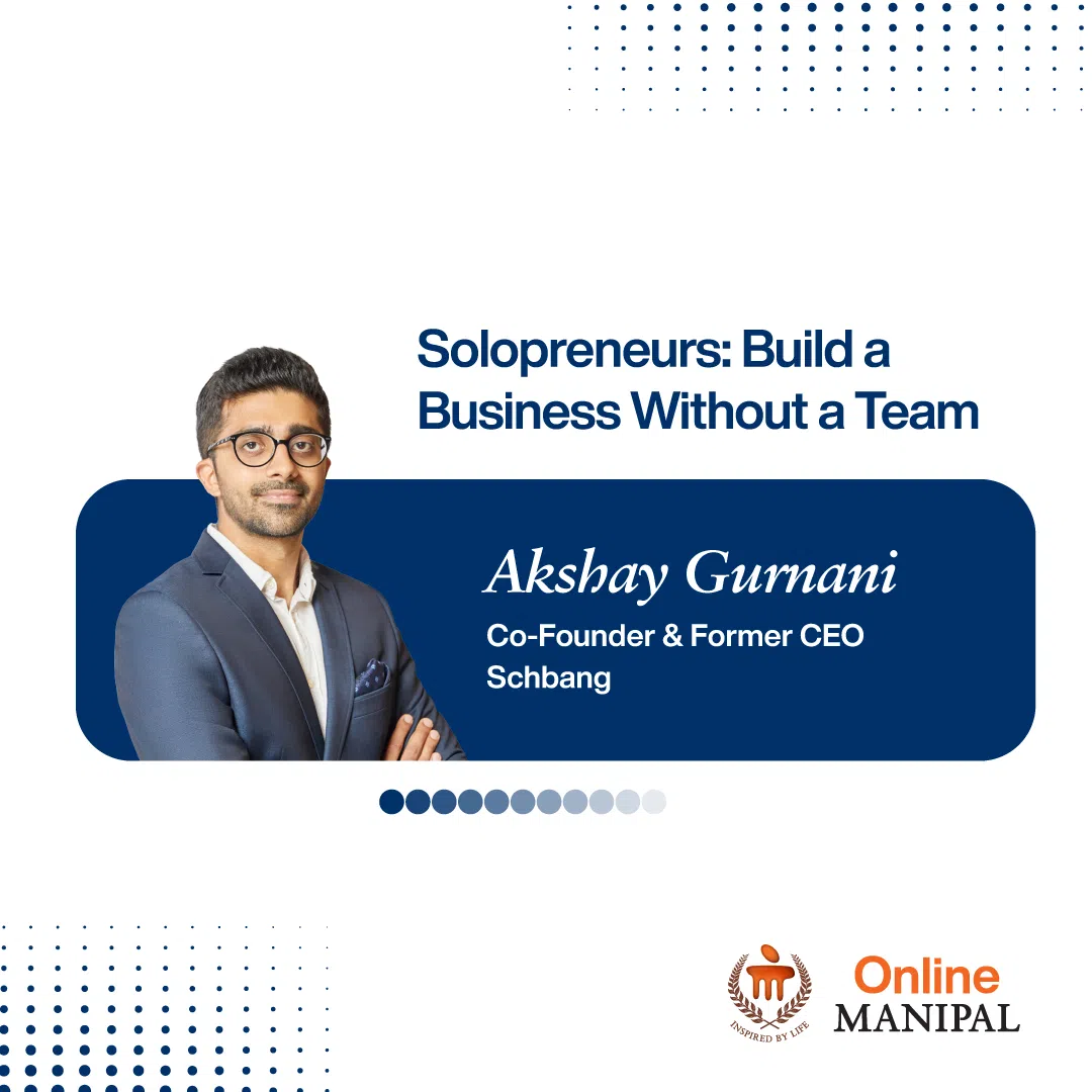 Solopreneur Playbook: Building Big with Just One